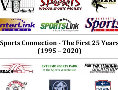 The History Of Sports Connection