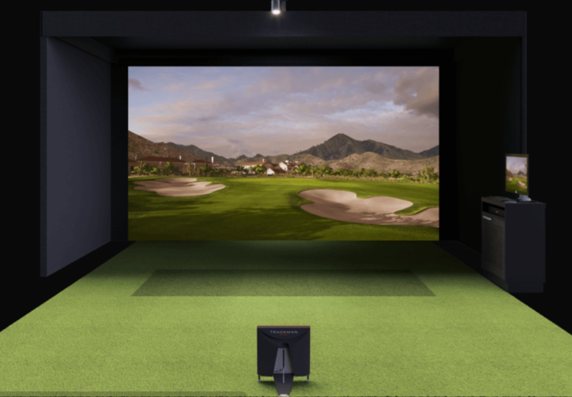 Trackman